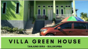 Green house bira